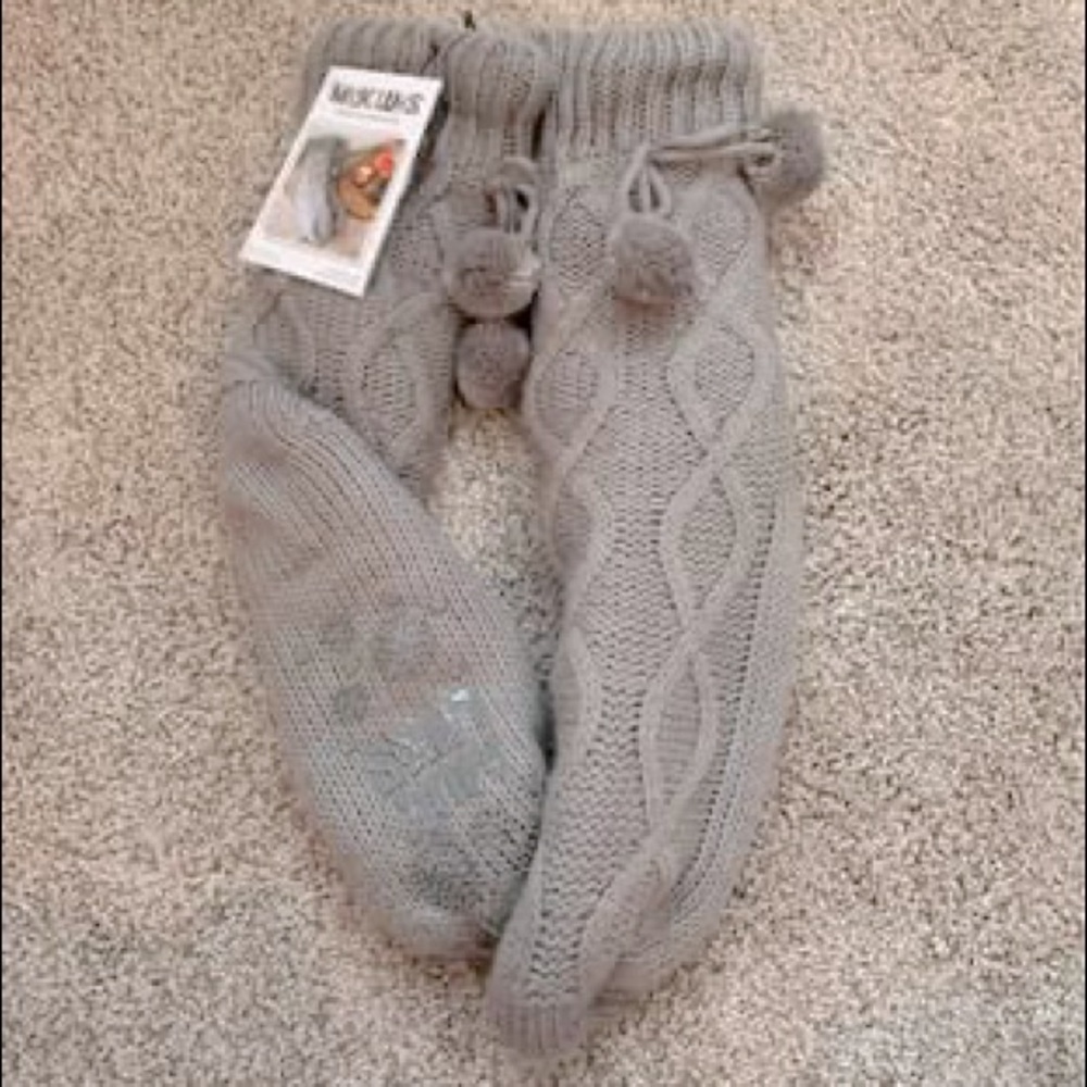 NWT MukLuk stockings